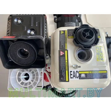 Мотоблок Stark ST 1000F (колеса 5.00-10) картинка 8